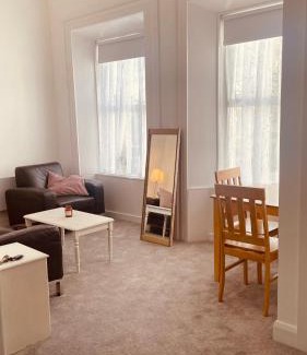 Tullamore Apartment | Colton House - Apt 2