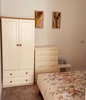 Tullamore Apartment | Colton House - Apt 2
