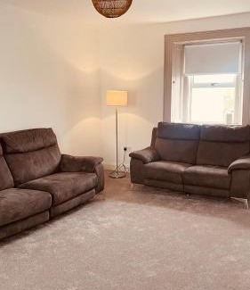 Tullamore Apartment | Colton House - Apt 4