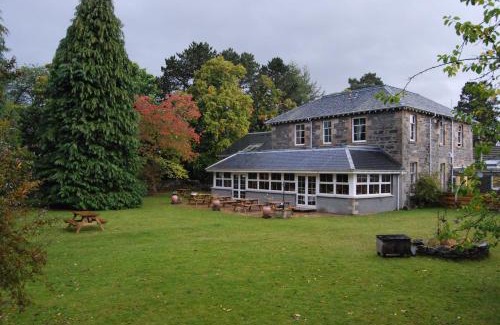 Kingussie Hotel | Pet-Friendly Columba House: Family and Accessible Stays