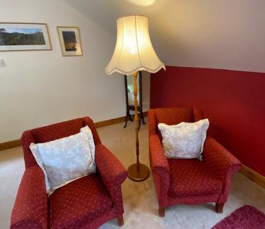 Kingussie Hotel | Pet-Friendly Columba House: Family and Accessible Stays