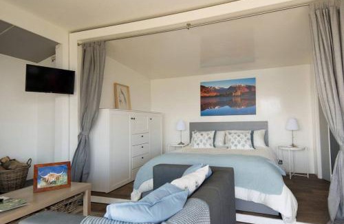 Dalmally House | Idyllic Columba Lodge: Pet-Friendly Highland Retreat