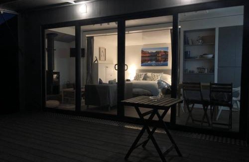 Dalmally House | Idyllic Columba Lodge: Pet-Friendly Highland Retreat