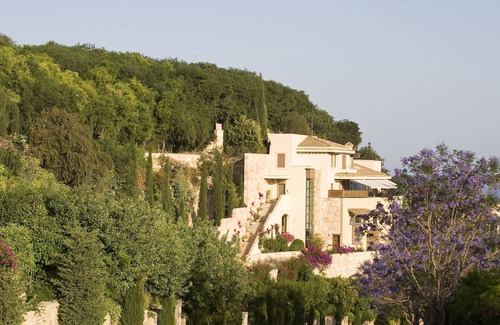 Pissouri Resort | Experience Columbia Beach Resort: 5-Star Ocean View Oasis
