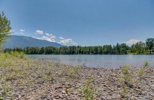 Columbia Falls House | Top-Rated Columbia Falls Rental Near Glacier National Park