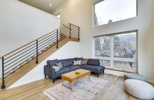 Columbia Falls House | Top-Rated Columbia Falls Rental Near Glacier National Park