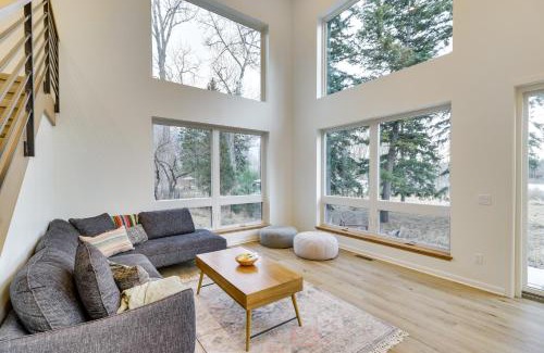 Columbia Falls House | Top-Rated Columbia Falls Rental Near Glacier National Park
