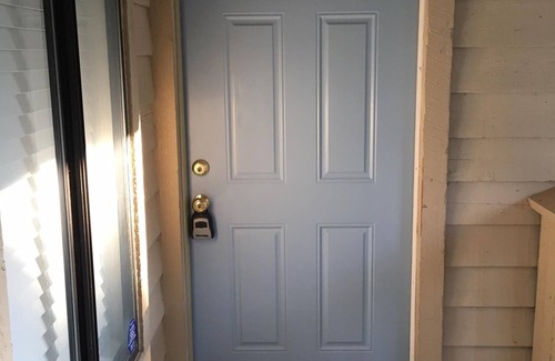 Dentsville Condo | Inviting Columbia South Carolina Getaway with Unique Amenities