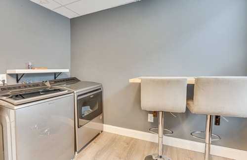 Merion Village House | Convenient Columbus Apartment Near Ohio State University