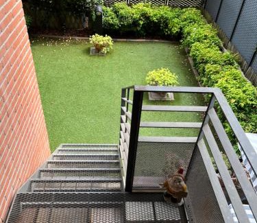 Precotto Apartment | Pet-Friendly Retreat at Columella 14 - Rated 9.1/10