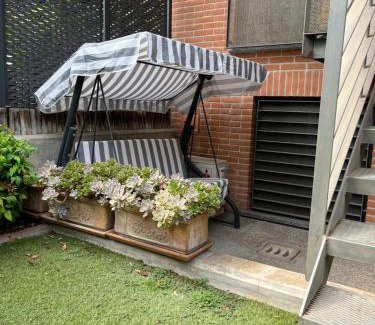 Precotto Apartment | Pet-Friendly Retreat at Columella 14 - Rated 9.1/10