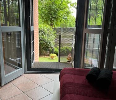 Precotto Apartment | Pet-Friendly Retreat at Columella 14 - Rated 9.1/10