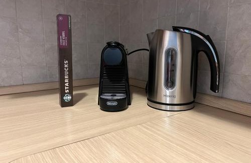 Precotto Apartment | Pet-Friendly Retreat at Columella 14 - Rated 9.1/10