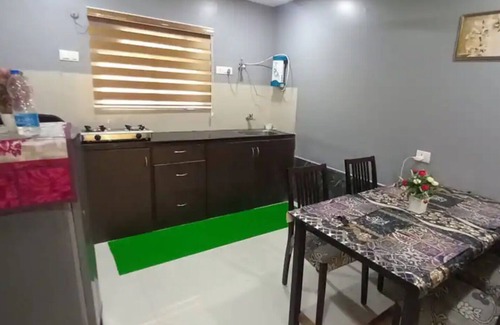 Colva Apartment | Colva pearl Single bedroom aptnn