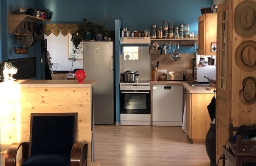 Epreville-en-Roumois House | Cozy Retreat in the Heart of Normandy - Guest Rated 9.8