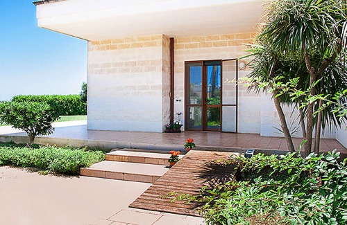 Pantanagianni-pezze Morelli Villa | Comfortable seaside villa - Alto Salento, Puglia -