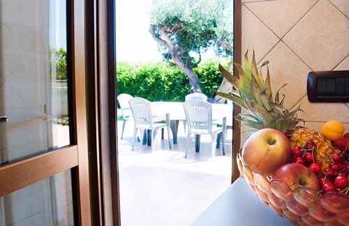 Pantanagianni-pezze Morelli Villa | Comfortable seaside villa - Alto Salento, Puglia -