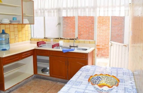 Puebla Apartment | Comendador apartment downtown Puebla