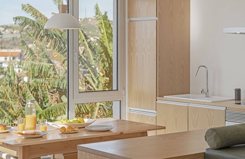 Ponta do Sol House | Family Retreat with Pool & Spa at Casa da Vargem I