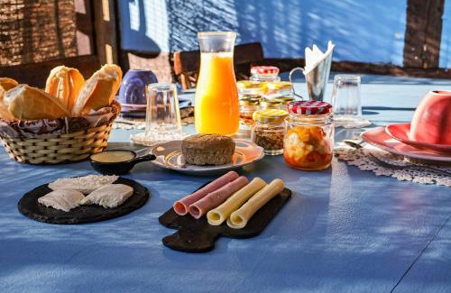 Pontal House | Discover Comfort at Com Verso e Prosa RePouso e Café
