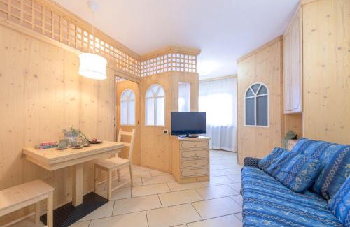 Ponte Arche Apartment | Discover Comano Cattoni Holiday Appartamenti & Relaxing Amenities