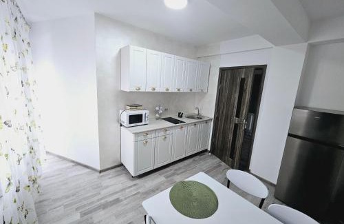 Bacau Apartment | Comapart2