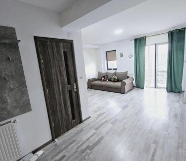 Bacau Apartment | Comapart2