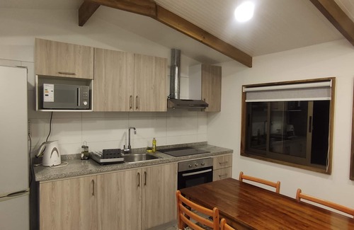 Vina del Mar Hotel | Comarca Recreo