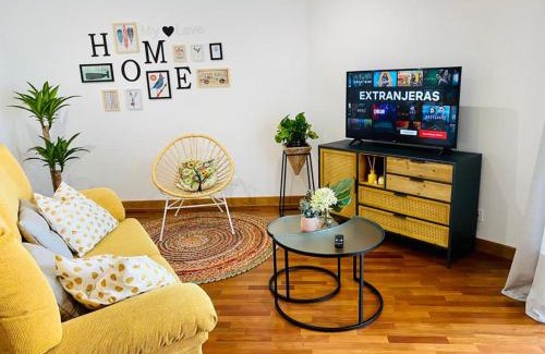 Combarro Apartment | Oceanfront Combarro Suite with Pet-Friendly Amenities