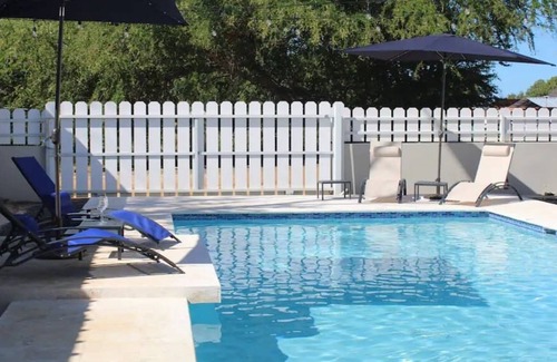 El Combate Villa | Combate 1,2,3 · Amazing Villa in Combate with Swimming Pool!