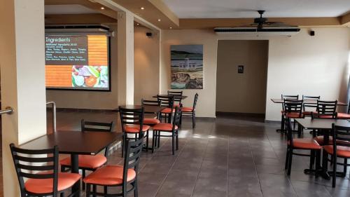 El Combate Hotel | Enjoy Oceanfront Serenity at Combate Beach Resort