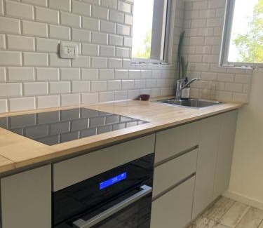 Chacabuco Apartment | Pet-Friendly Combatientes: Guest Rated 10/10 Awaits You