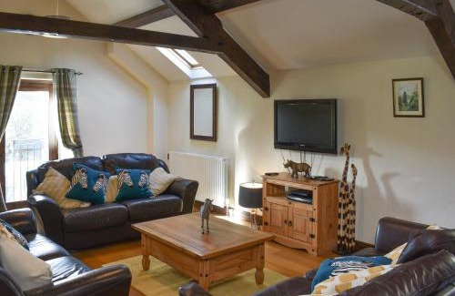 Bretherdale House | Pet-Friendly Retreat at Combe Cottage - Family-Friendly Stay
