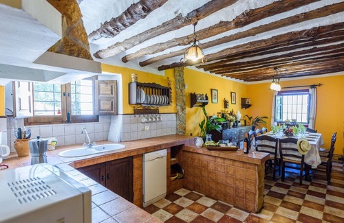 Priego de Cordoba Villa | Experience Cortijo y Mirador Casablanca in Priego de Córdoba