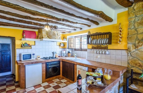 Priego de Cordoba Villa | Experience Cortijo y Mirador Casablanca in Priego de Córdoba