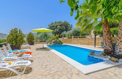 Priego de Cordoba Villa | Experience Cortijo y Mirador Casablanca in Priego de Córdoba