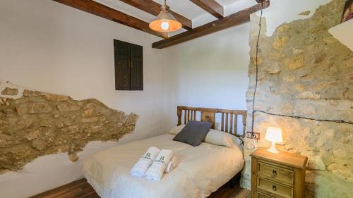 Serval House | Invigorating Retreat at Combinación Serval y Pedrizas Montefrío