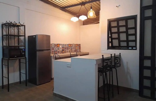 Colonia El Progreso House | Pet and Child Friendly: DIEGO & FRIDA Apartment Combo