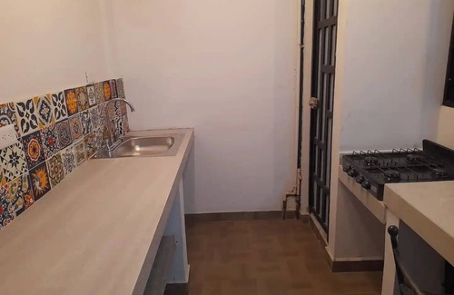 Colonia El Progreso House | Pet and Child Friendly: DIEGO & FRIDA Apartment Combo