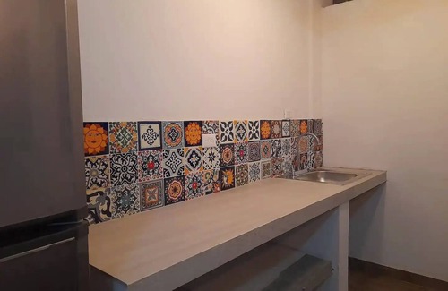 Colonia El Progreso House | Pet and Child Friendly: DIEGO & FRIDA Apartment Combo