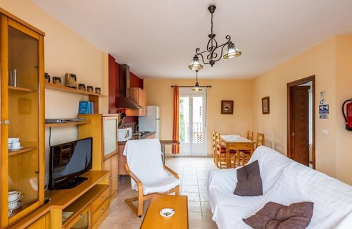 Cortes de la Frontera Villa | Top-Rated Quercus Cortes de la Frontera with Pool & Spa
