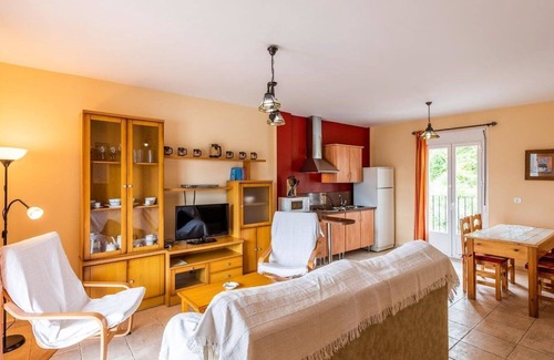 Cortes de la Frontera Villa | Top-Rated Quercus Cortes de la Frontera with Pool & Spa