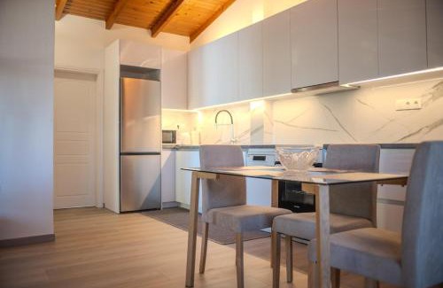 Vari-Voula-Vouliagmeni Apartment | Combination of the sea and the countryside