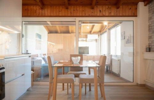 Vari-Voula-Vouliagmeni Apartment | Combination of the sea and the countryside