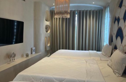 Xuyen Moc Villa | Relax with Pool Access and Dining Combo Experience