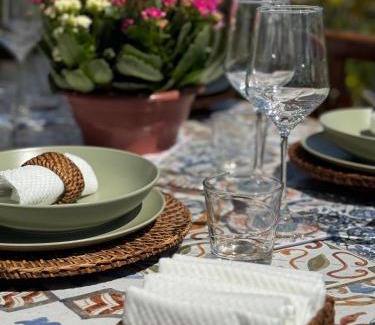 Capaccio-Paestum Apartment | Experience Family-Friendly Comfort at Come a Casa Hotel
