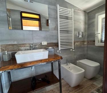 Capaccio-Paestum Apartment | Experience Family-Friendly Comfort at Come a Casa Hotel