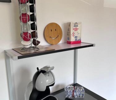 Sassari Apartment | Discover Comfort at Casa Tua - Rated 9.3/10