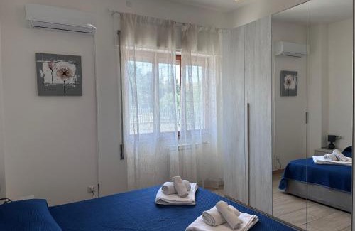 Sassari Apartment | Discover Comfort at Casa Tua - Rated 9.3/10