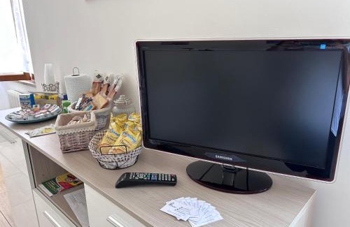Sassari Apartment | Discover Comfort at Casa Tua - Rated 9.3/10